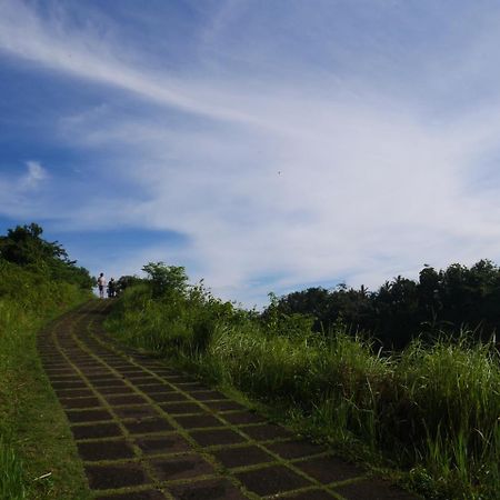 Sari Villa Ubud Zewnętrze zdjęcie