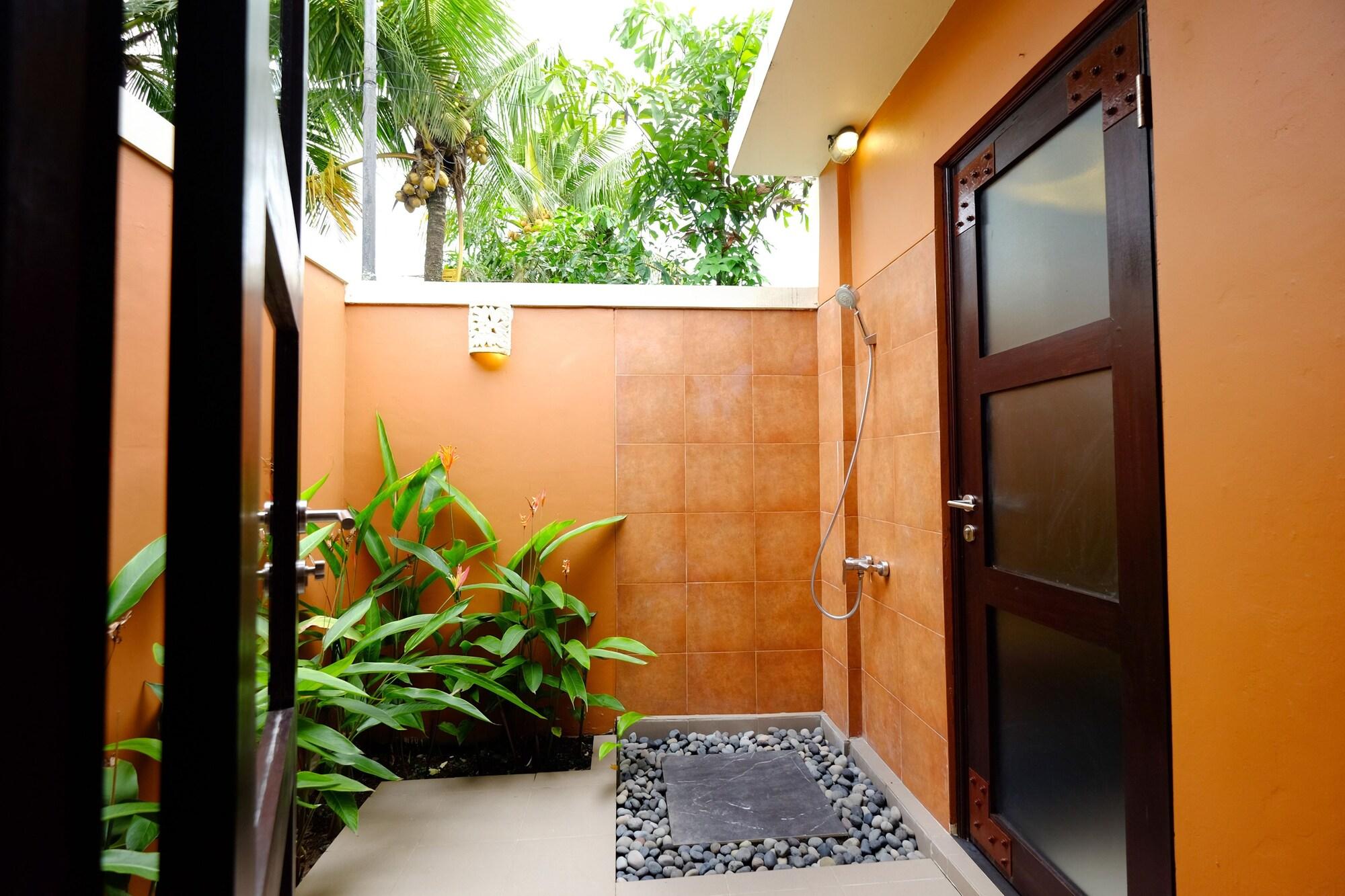Sari Villa Ubud Zewnętrze zdjęcie