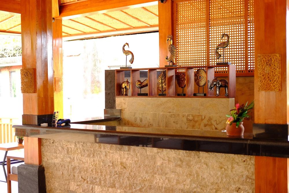 Sari Villa Ubud Zewnętrze zdjęcie