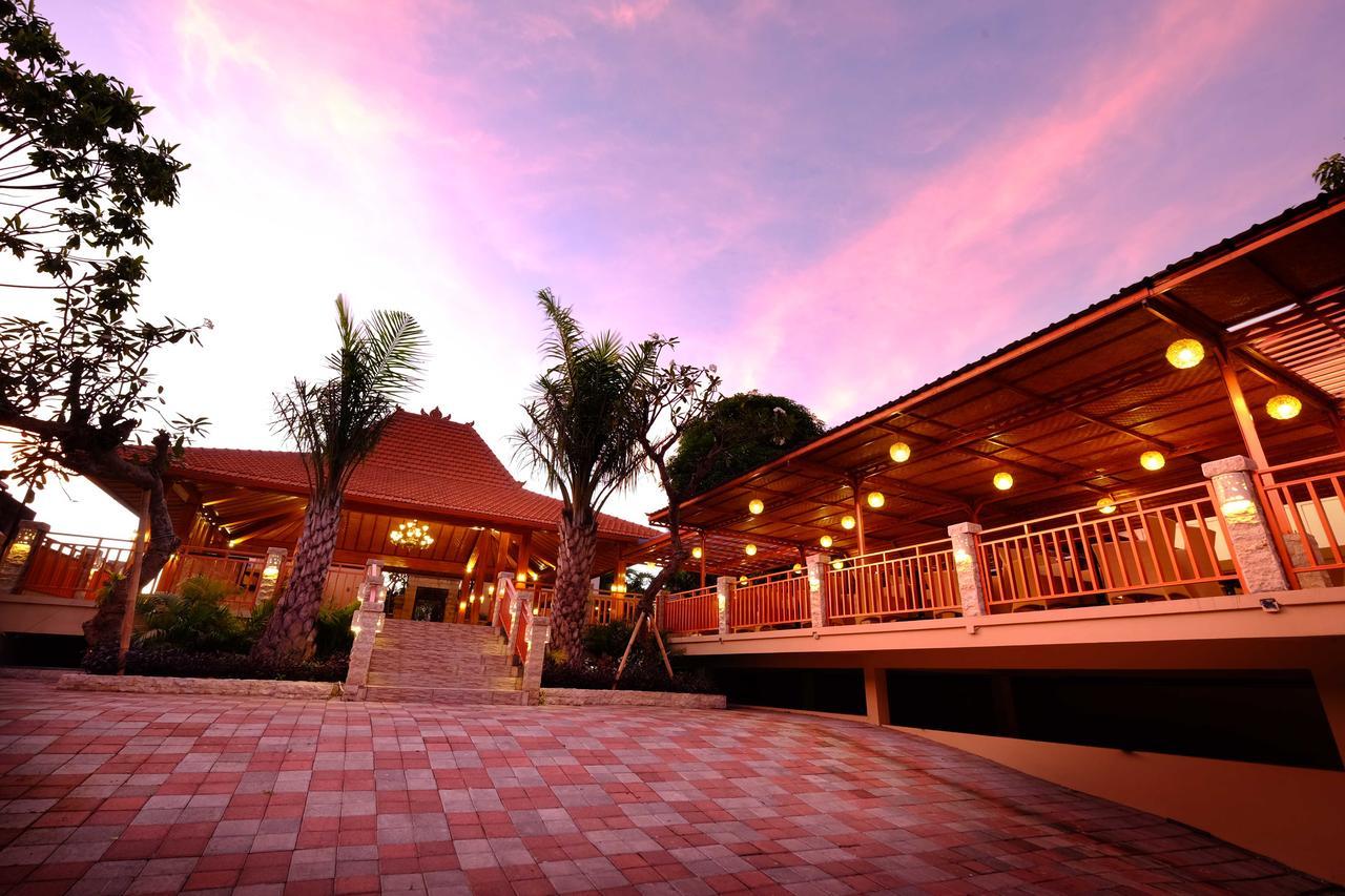 Sari Villa Ubud Zewnętrze zdjęcie