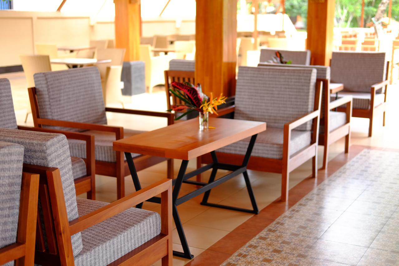 Sari Villa Ubud Zewnętrze zdjęcie