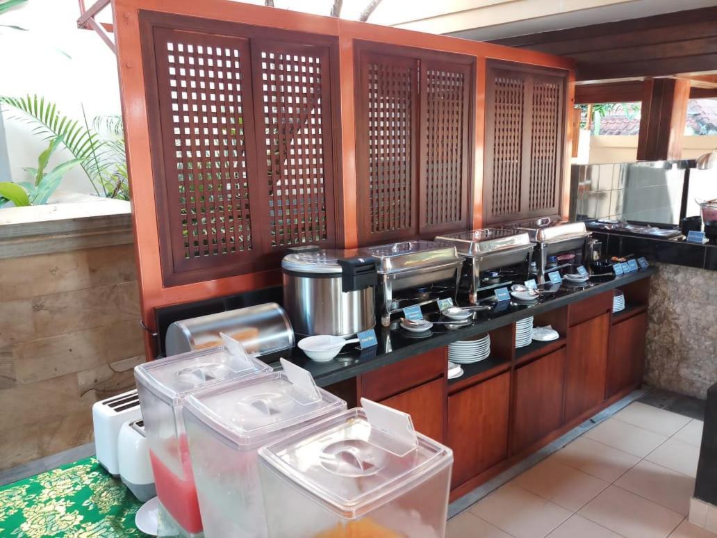 Sari Villa Ubud Zewnętrze zdjęcie