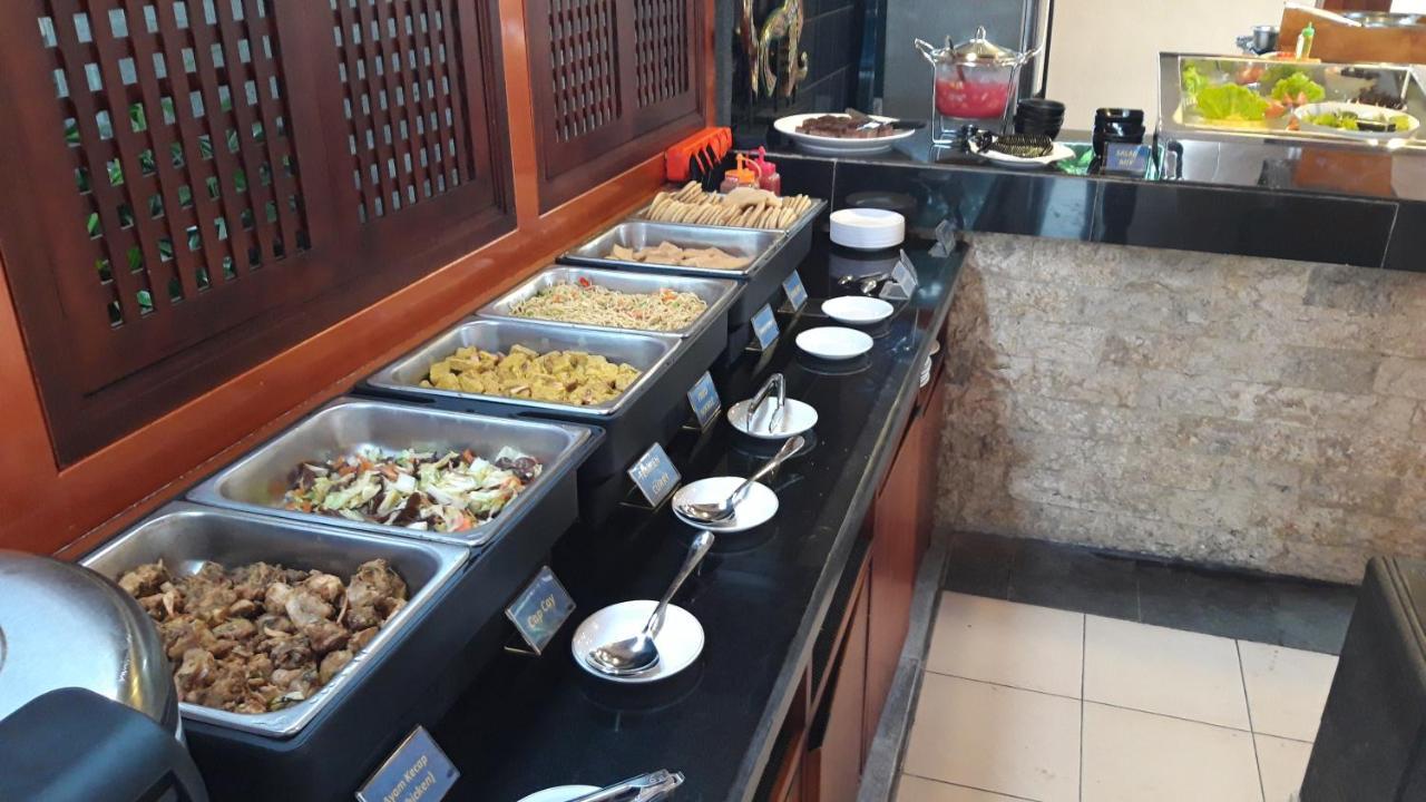 Sari Villa Ubud Zewnętrze zdjęcie